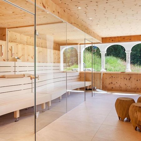 Hotel Laerchenhof Natur Seefeld in Tirol Extérieur photo