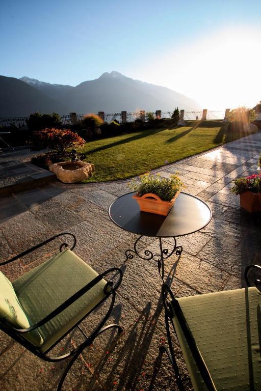 Hotel Laerchenhof Natur Seefeld in Tirol Chambre photo