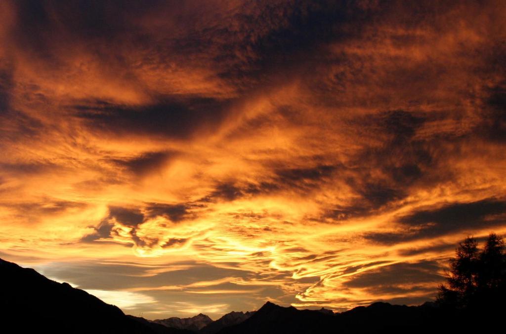 Hotel Laerchenhof Natur Seefeld in Tirol Chambre photo