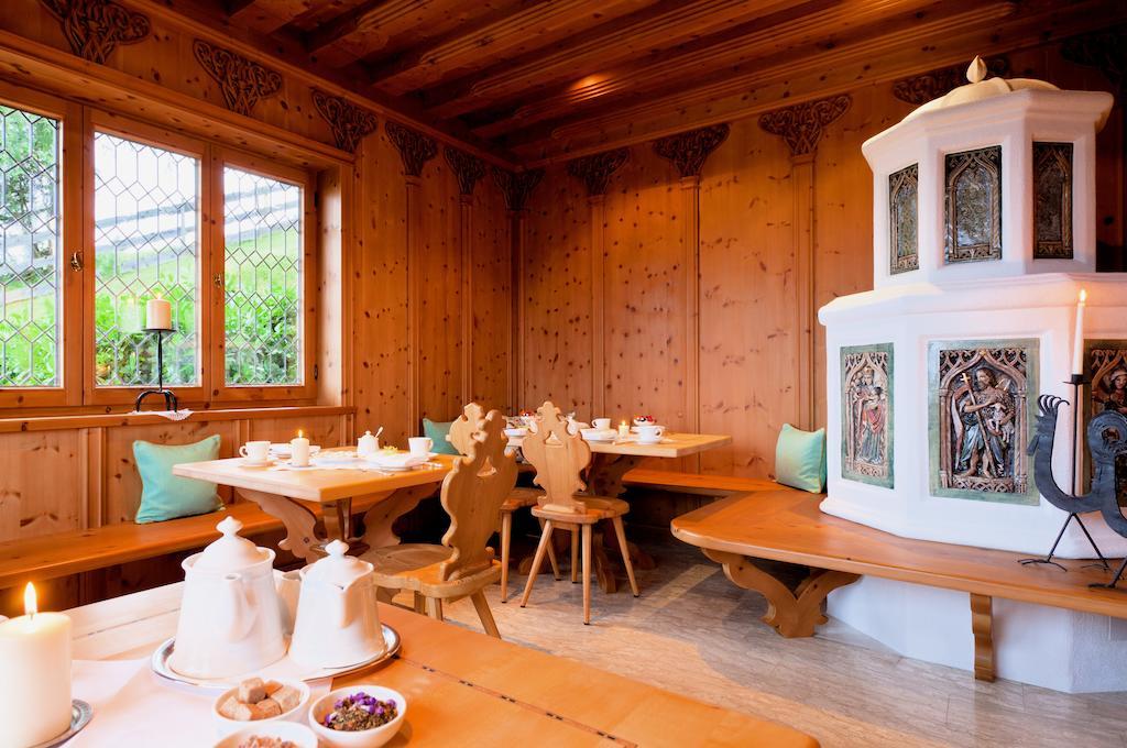 Hotel Laerchenhof Natur Seefeld in Tirol Extérieur photo