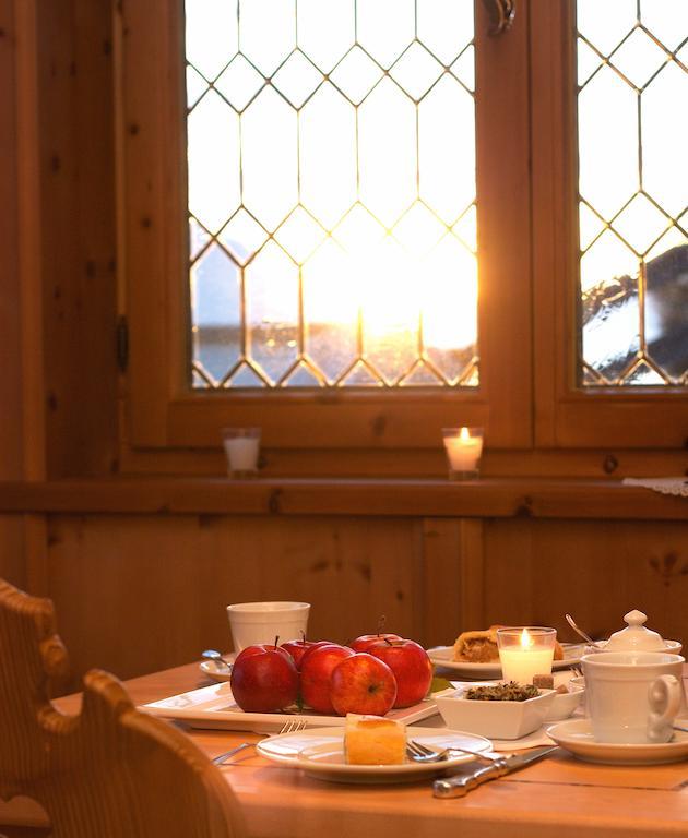 Hotel Laerchenhof Natur Seefeld in Tirol Extérieur photo